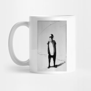 Soldier of Fortune Mug